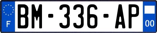 BM-336-AP