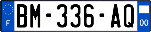 BM-336-AQ