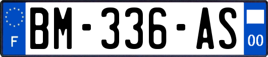 BM-336-AS