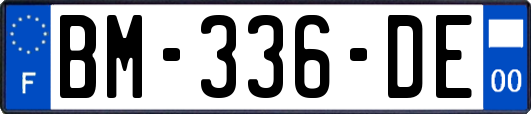 BM-336-DE