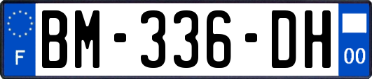 BM-336-DH