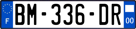 BM-336-DR