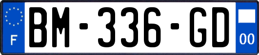 BM-336-GD