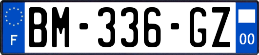 BM-336-GZ