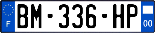 BM-336-HP