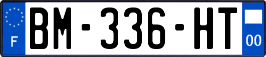 BM-336-HT