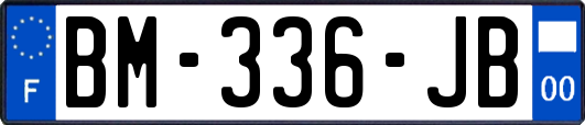 BM-336-JB