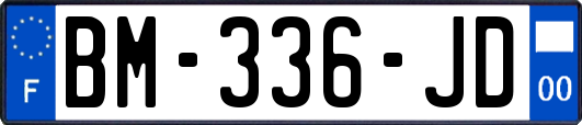 BM-336-JD