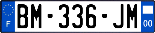 BM-336-JM