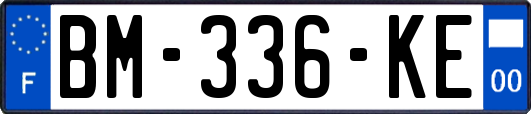 BM-336-KE