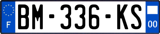 BM-336-KS