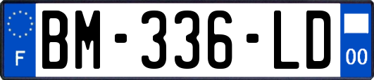 BM-336-LD