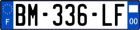 BM-336-LF