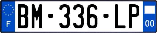 BM-336-LP
