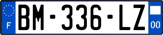 BM-336-LZ