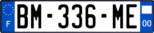 BM-336-ME