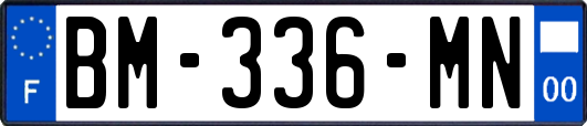 BM-336-MN