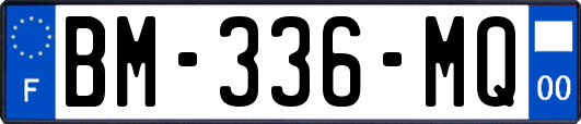 BM-336-MQ