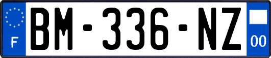 BM-336-NZ