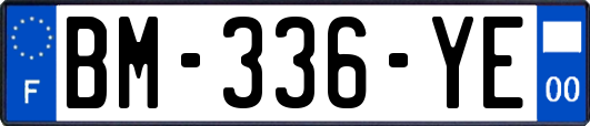 BM-336-YE