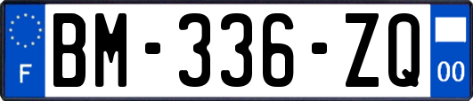 BM-336-ZQ