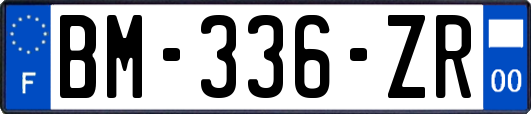 BM-336-ZR