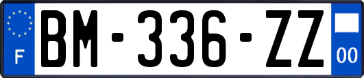 BM-336-ZZ