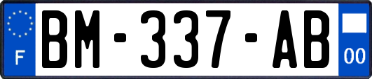 BM-337-AB