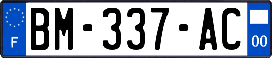 BM-337-AC