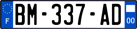 BM-337-AD