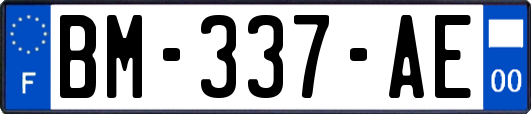 BM-337-AE