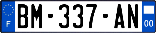 BM-337-AN