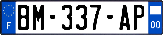 BM-337-AP