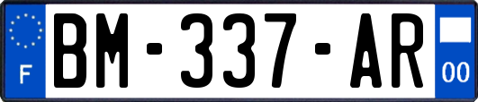 BM-337-AR