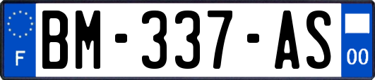 BM-337-AS