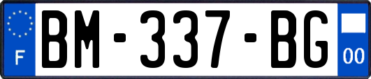 BM-337-BG