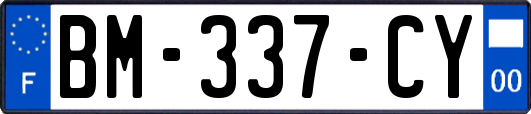 BM-337-CY