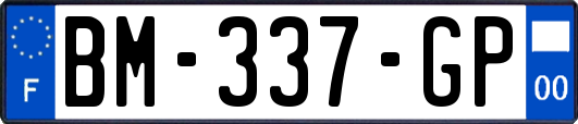 BM-337-GP