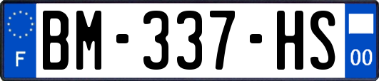 BM-337-HS