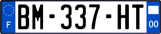 BM-337-HT