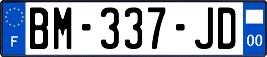 BM-337-JD