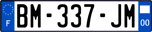 BM-337-JM