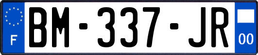 BM-337-JR
