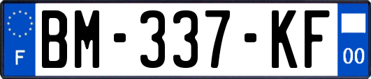 BM-337-KF