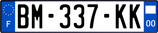 BM-337-KK