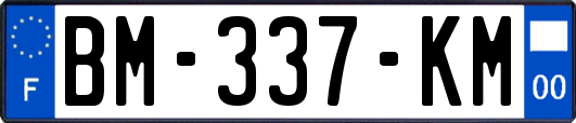 BM-337-KM