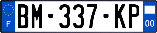 BM-337-KP