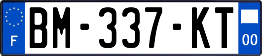 BM-337-KT