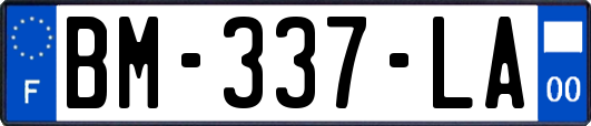 BM-337-LA