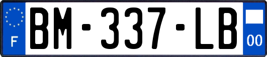 BM-337-LB